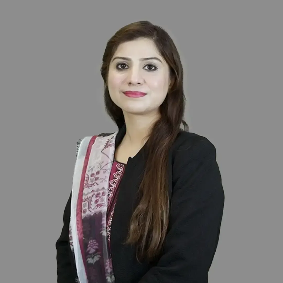 Khadija Arshad